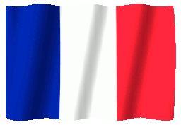 Aktuell in Frankreich